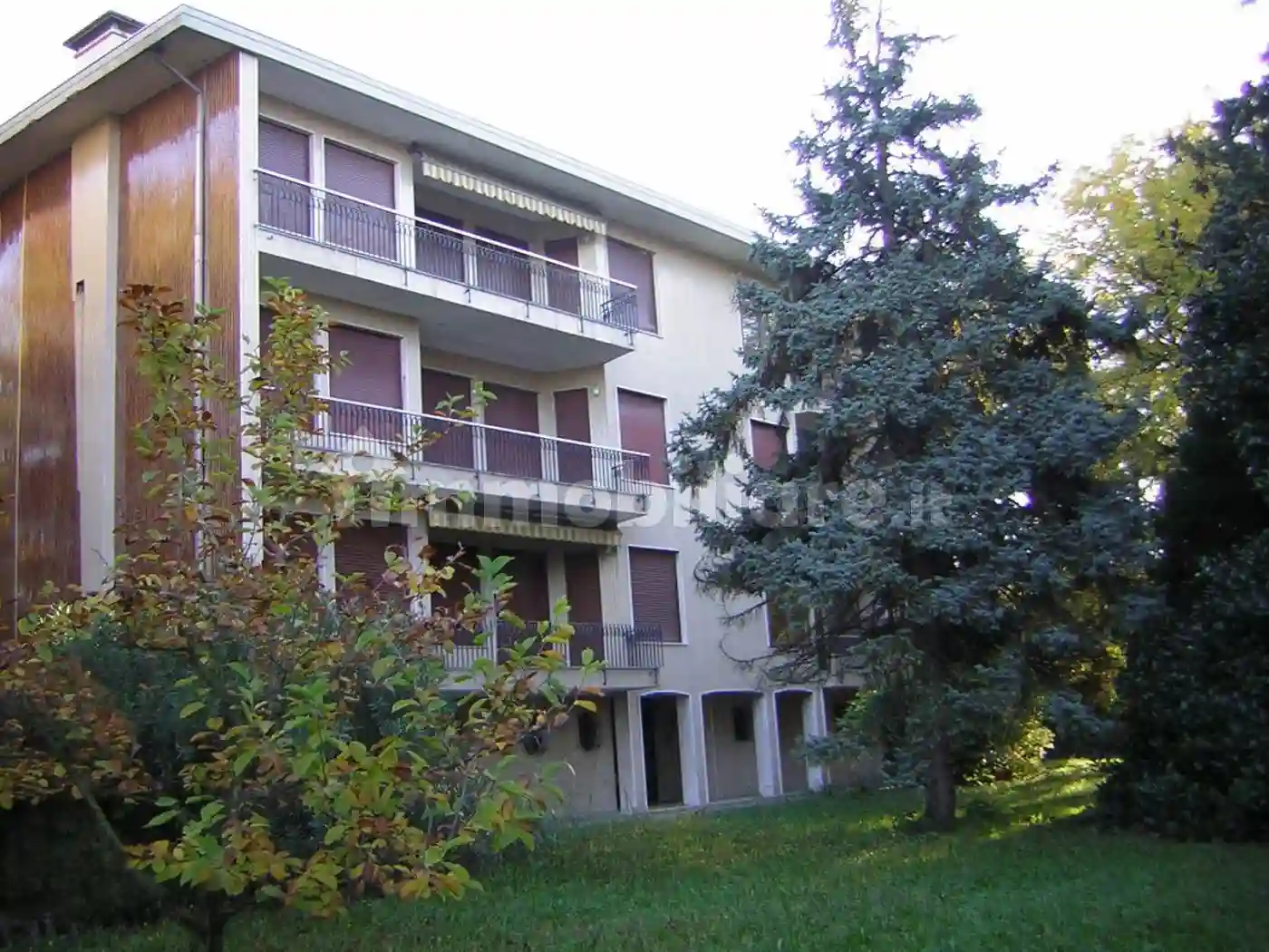 Palazzo - Edificio - foto 2