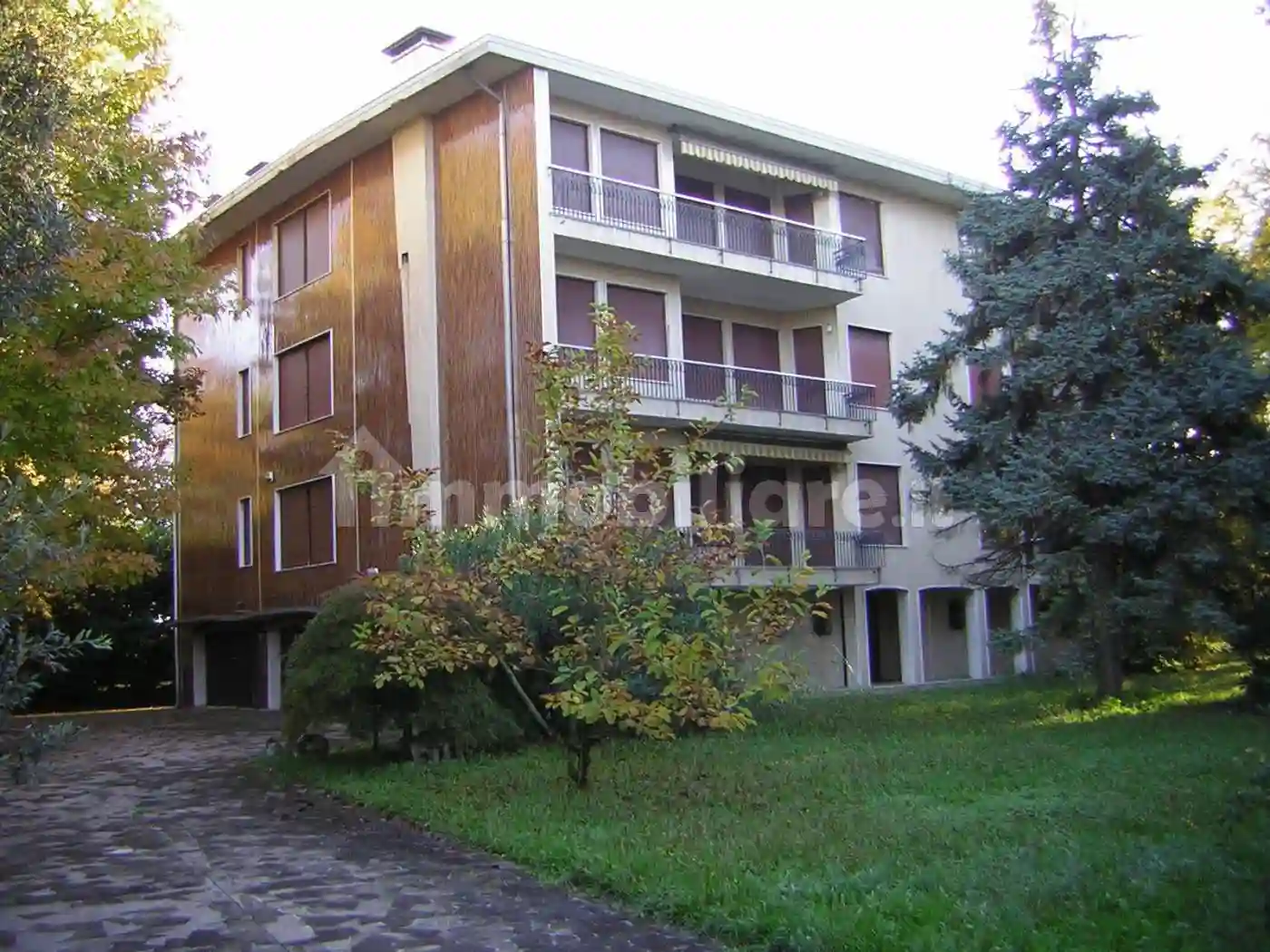 Palazzo - Edificio - foto 3