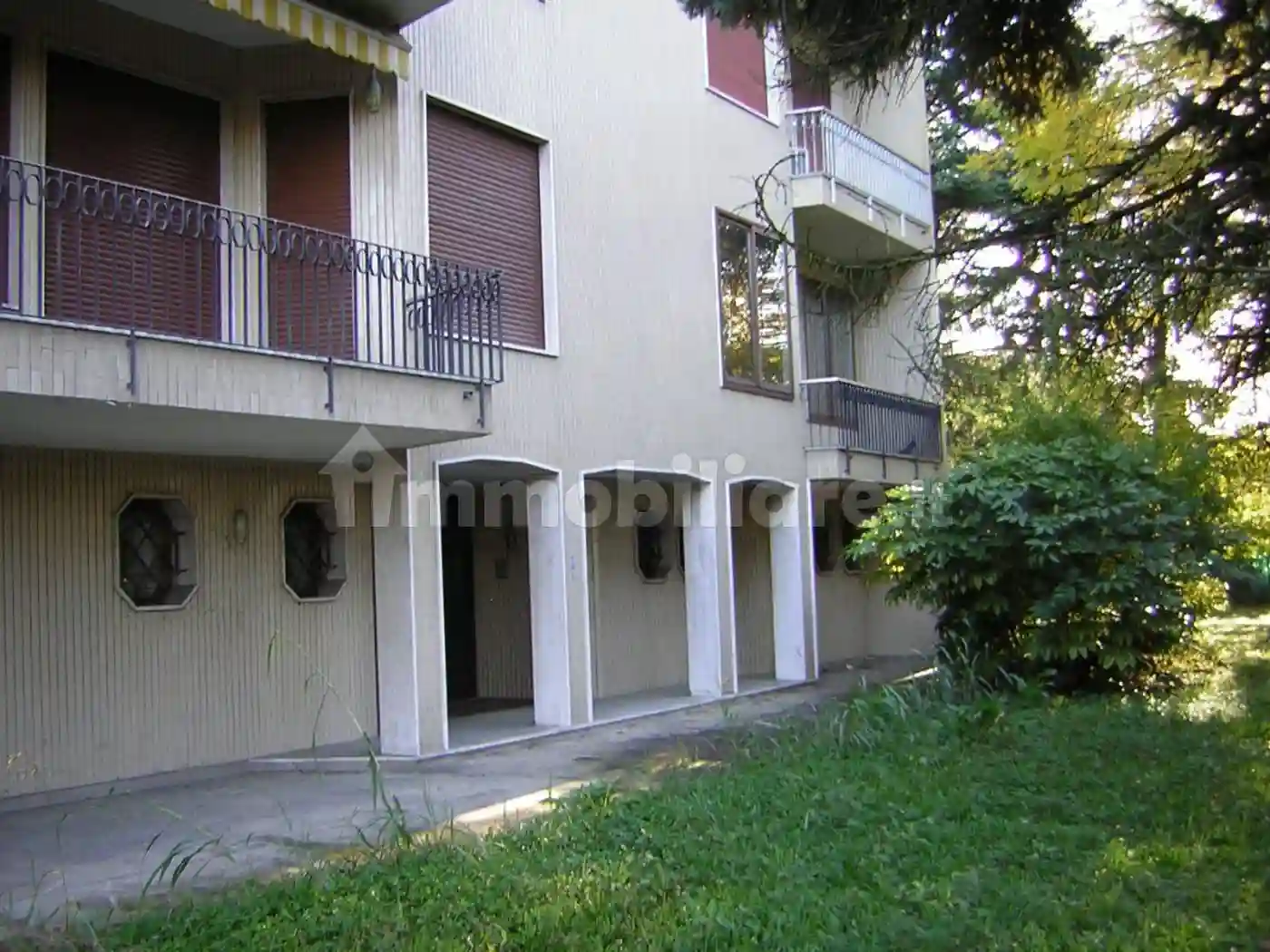 Palazzo - Edificio - foto 5