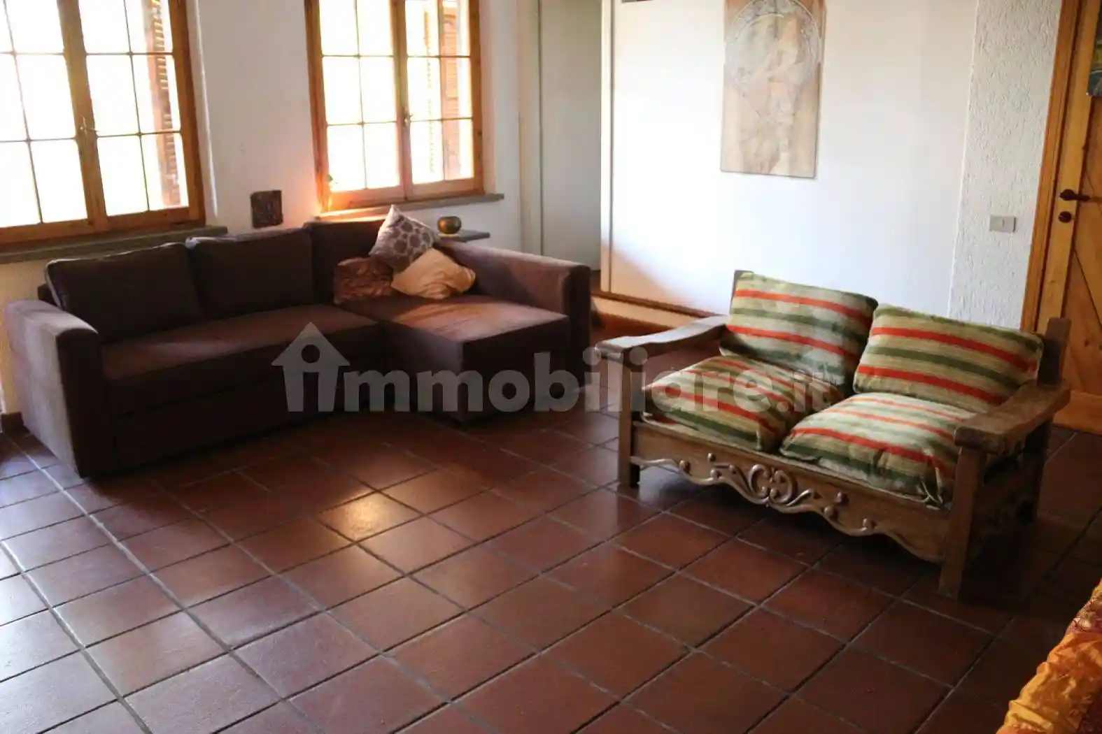 Quadrilocale via Montecipollino 16, Monteciccardo, Pesaro - foto 4