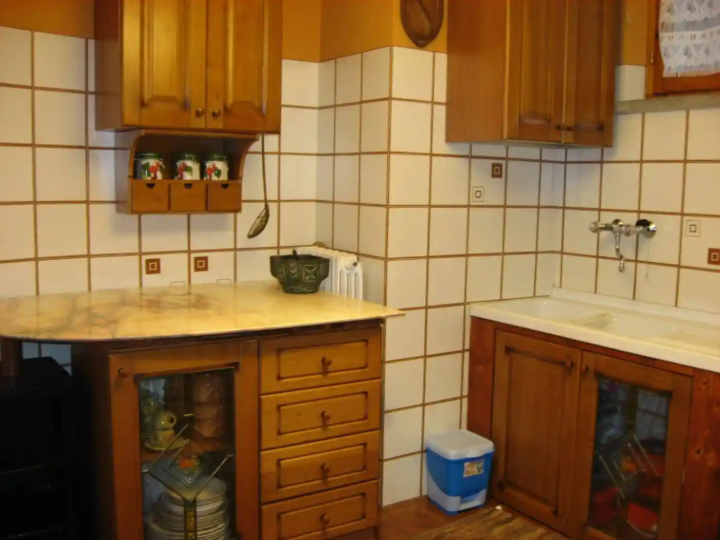 Quadrilocale via Montecipollino 16, Monteciccardo, Pesaro - foto 5