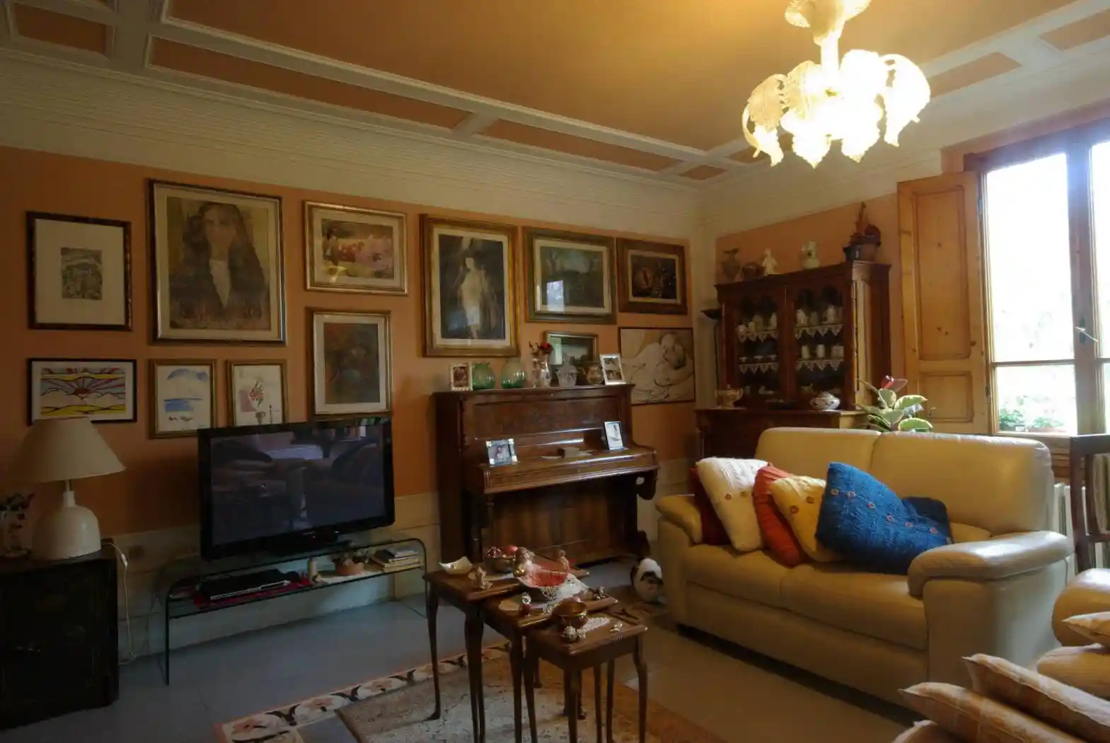 Villa in vendita a Città di Castello