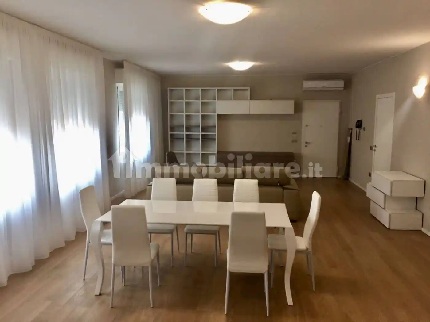 Appartamento in affitto a Modena