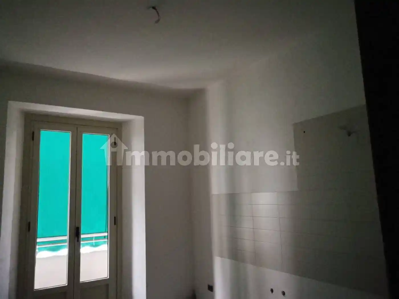 Trilocale buono stato, piano rialzato, Piazza Genova, Alessandria - foto 4