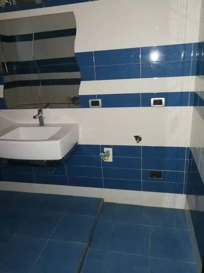 Trilocale buono stato, piano rialzato, Piazza Genova, Alessandria - foto 5