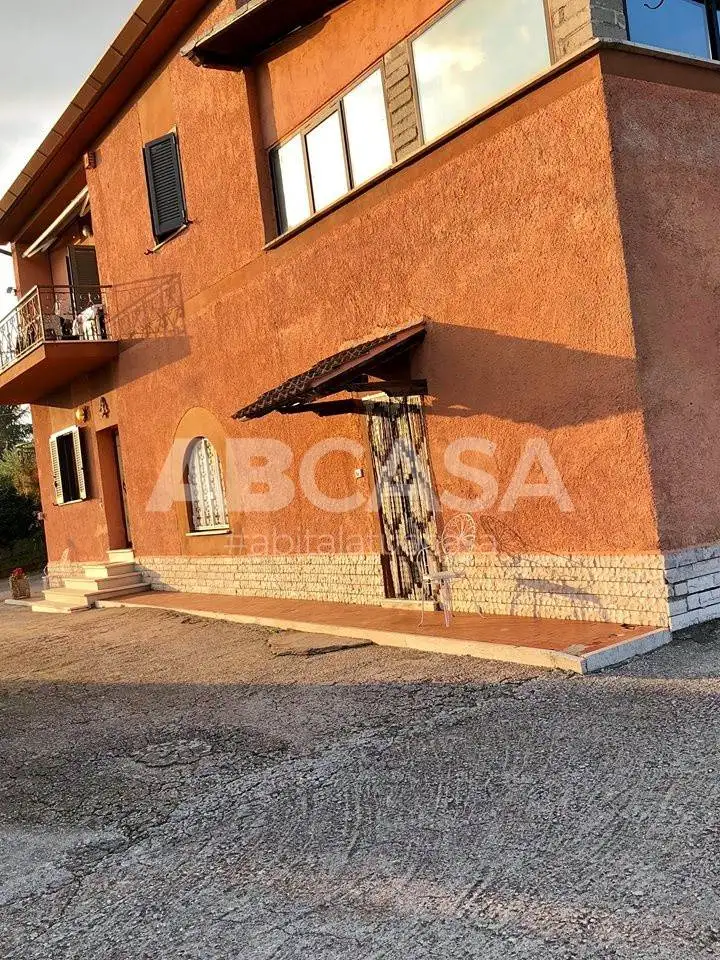 Appartamento in affitto a Velletri