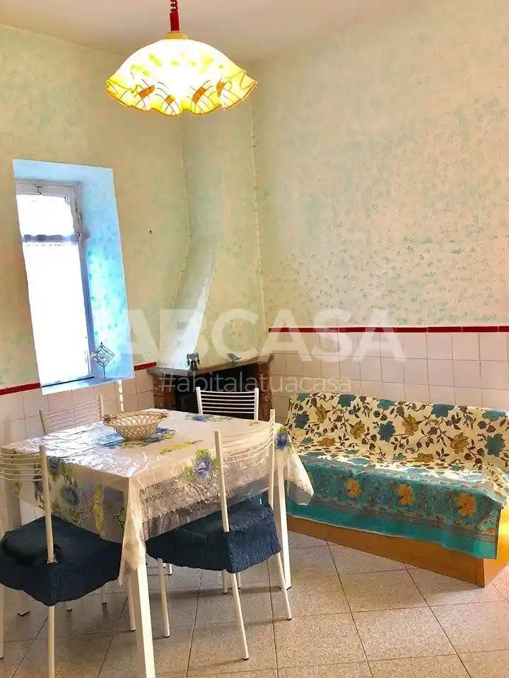 Bilocale via Colle San Giovanni, Appia Nord, Via dei Laghi, Velletri - foto 3