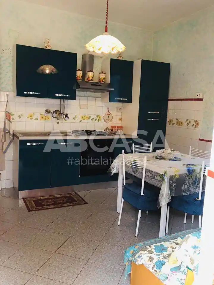 Bilocale via Colle San Giovanni, Appia Nord, Via dei Laghi, Velletri - foto 4