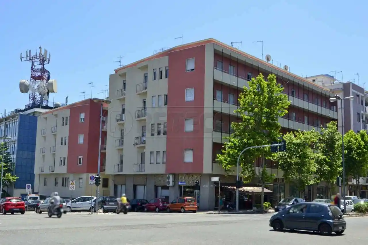 Appartamento in affitto a Messina