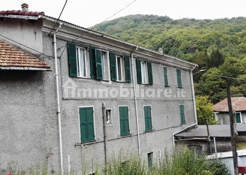 Appartamento in vendita a Fraconalto