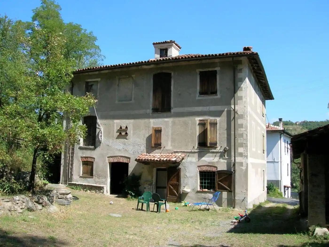 Rustico - Casale in vendita a Gavi