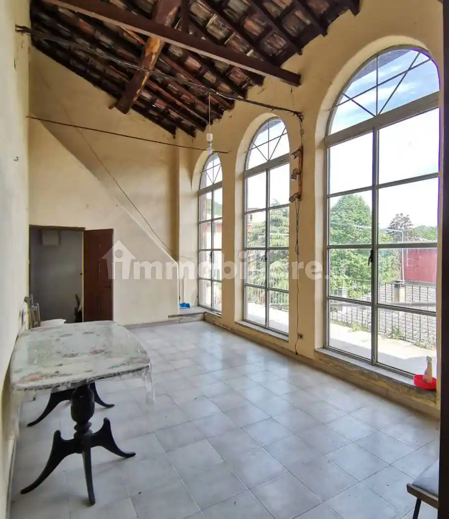 Appartamento in vendita a Gavi