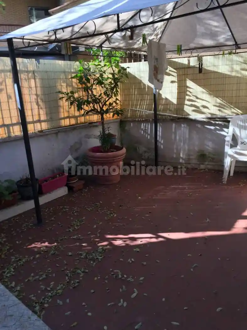 Appartamento in vendita a Tivoli