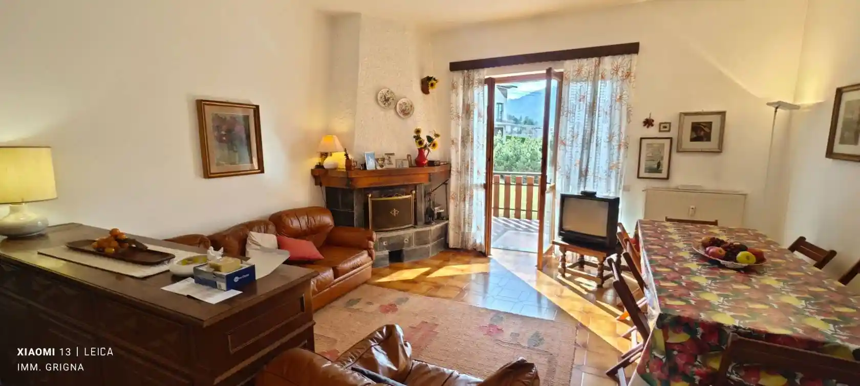 Appartamento in vendita a Cremeno