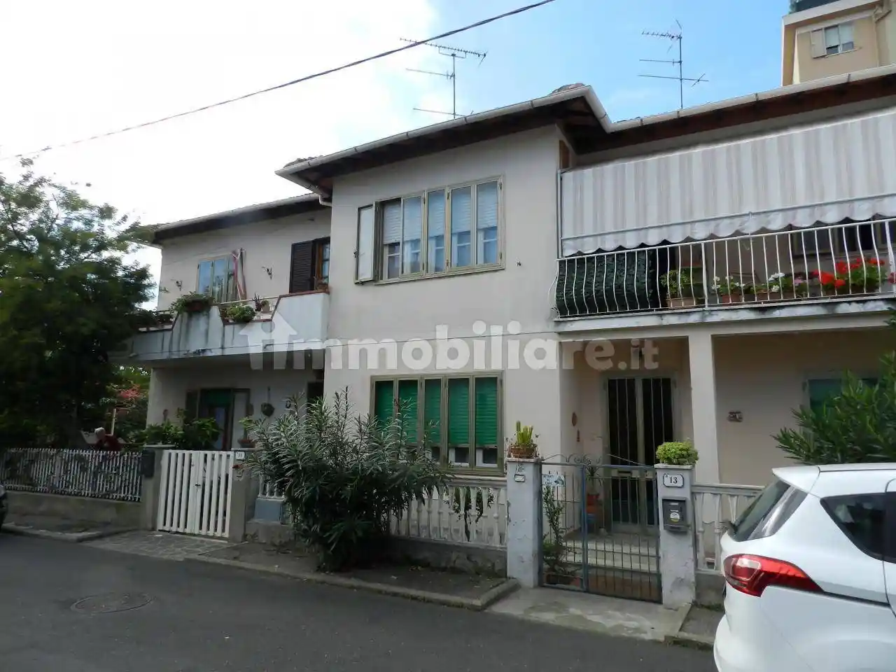 Appartamento in vendita a Rosignano Marittimo