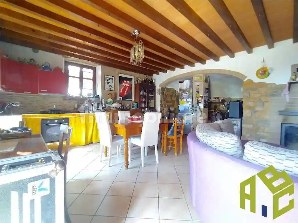 Casa indipendente - foto 4