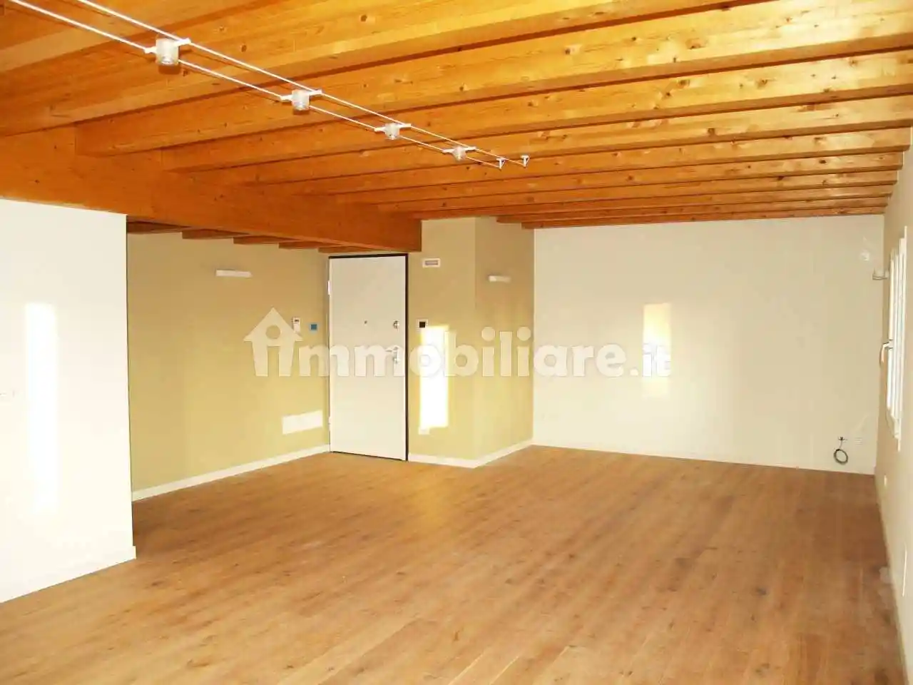 Attico - Mansarda in vendita a Montecchio Maggiore