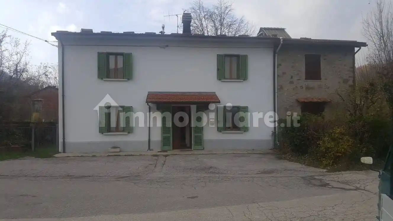 Casa indipendente in vendita a San Marcello Piteglio