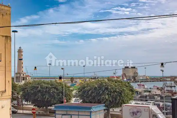 Appartamento in vendita a Licata