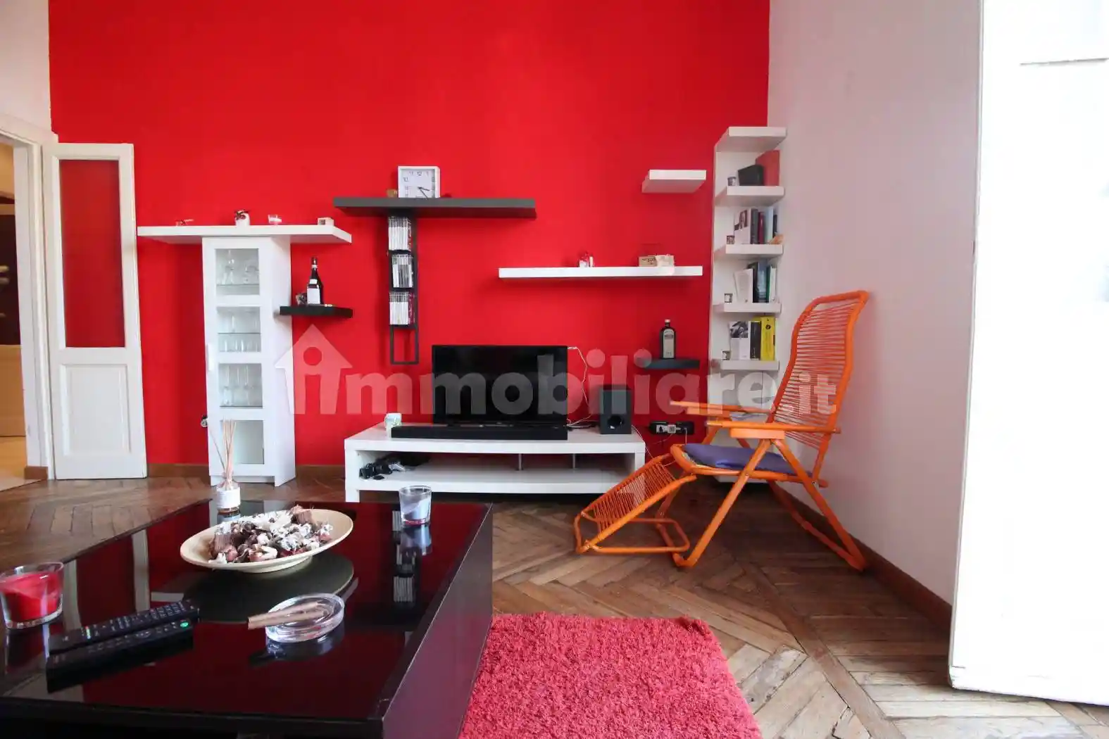 Appartamento in affitto a Arona