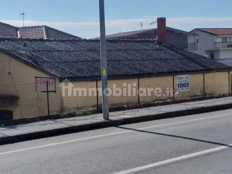 Villa unifamiliare viale Guglielmo Marconi 249, Nicastro Sambiase, Lamezia Terme - foto 4
