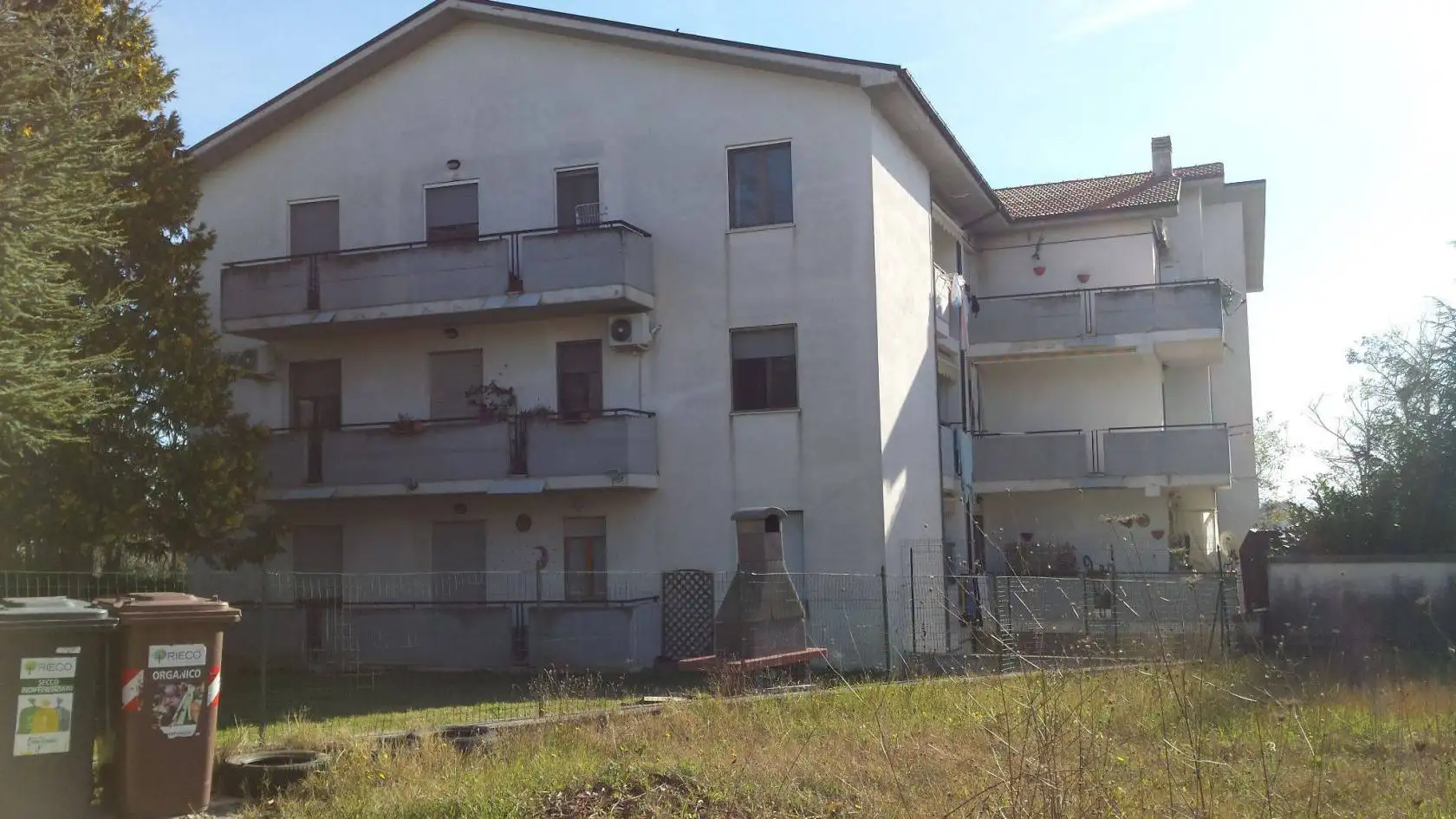 Appartamento in vendita a Paglieta