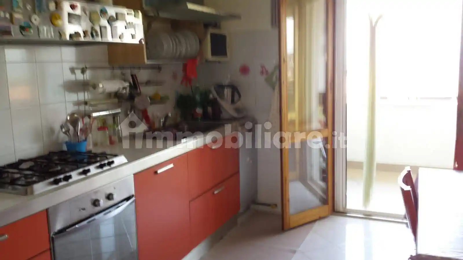 Appartamento viale Alfredo Polsoni 3, Paglieta - foto 5