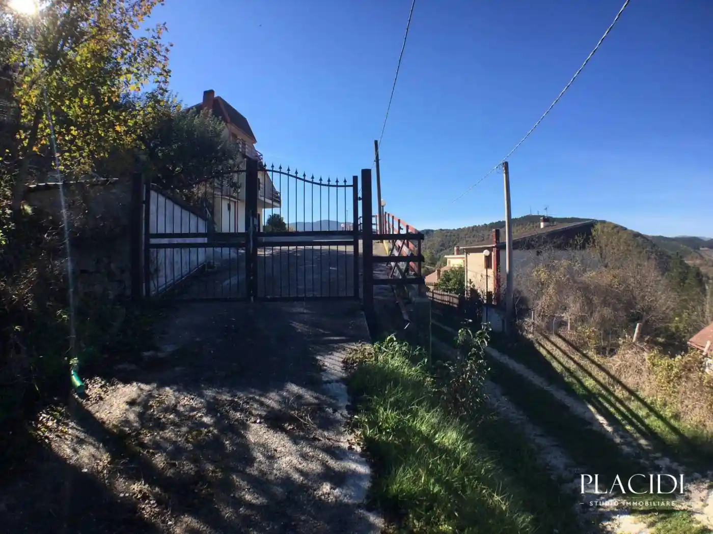 Villa bifamiliare Casale d'Abruzzo, Montereale - foto 2