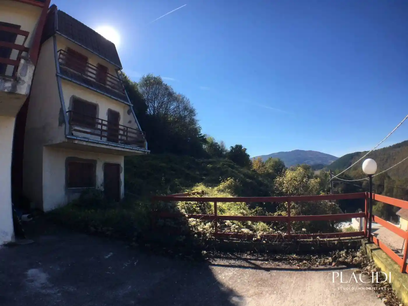 Villa bifamiliare Casale d'Abruzzo, Montereale - foto 3