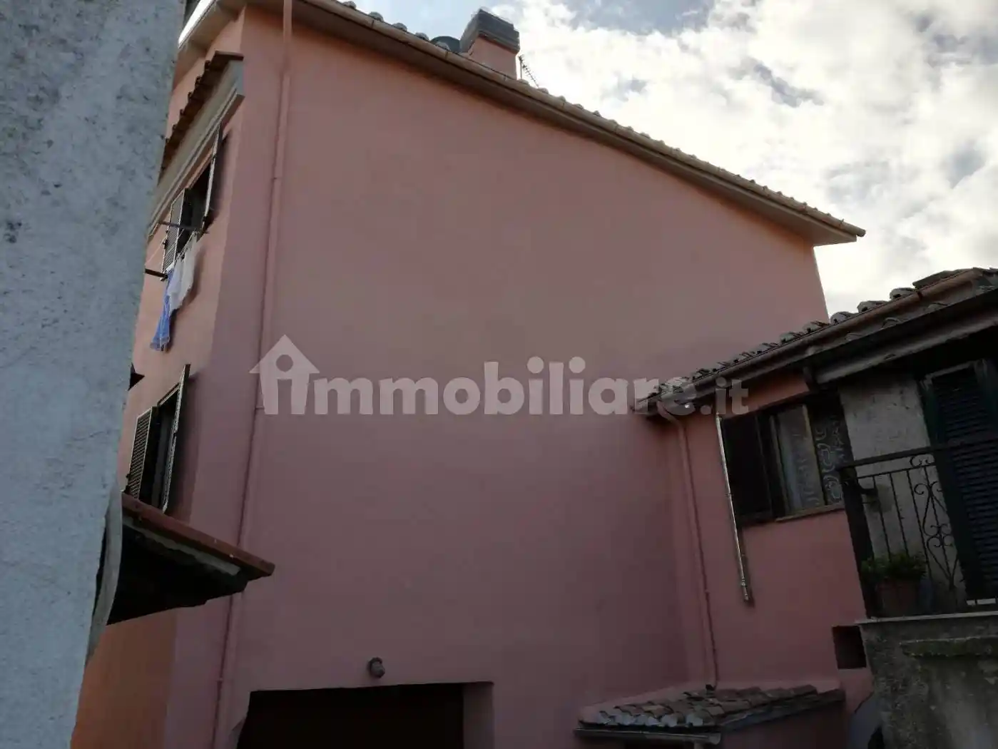 Villa unifamiliare via della Fortezza, Castel San Pietro Romano - foto 5