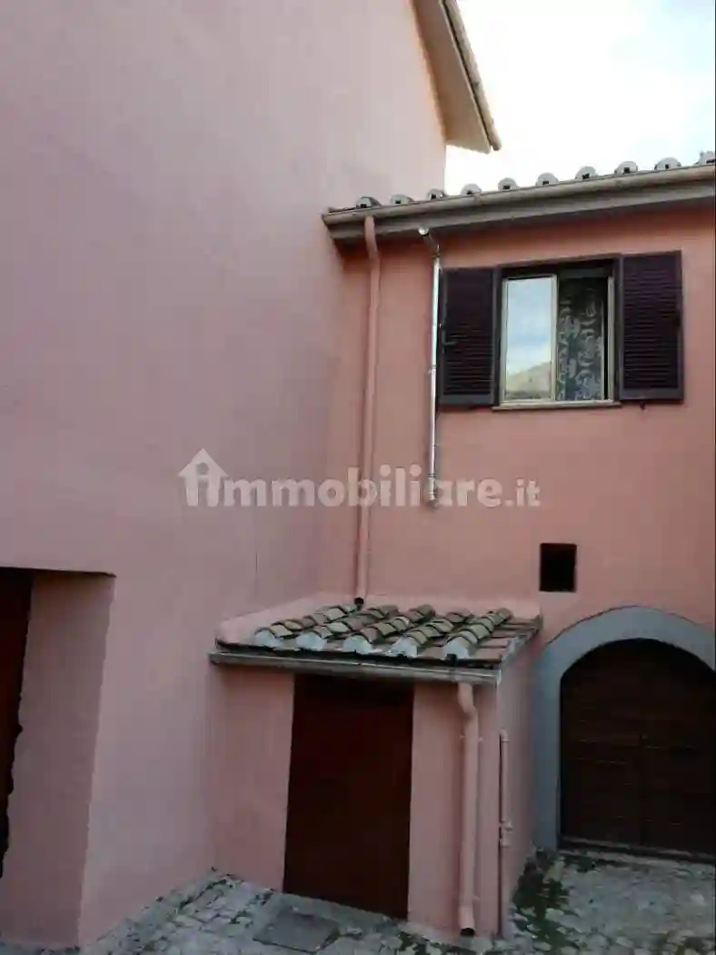 Villa unifamiliare via della Fortezza, Castel San Pietro Romano - foto 4