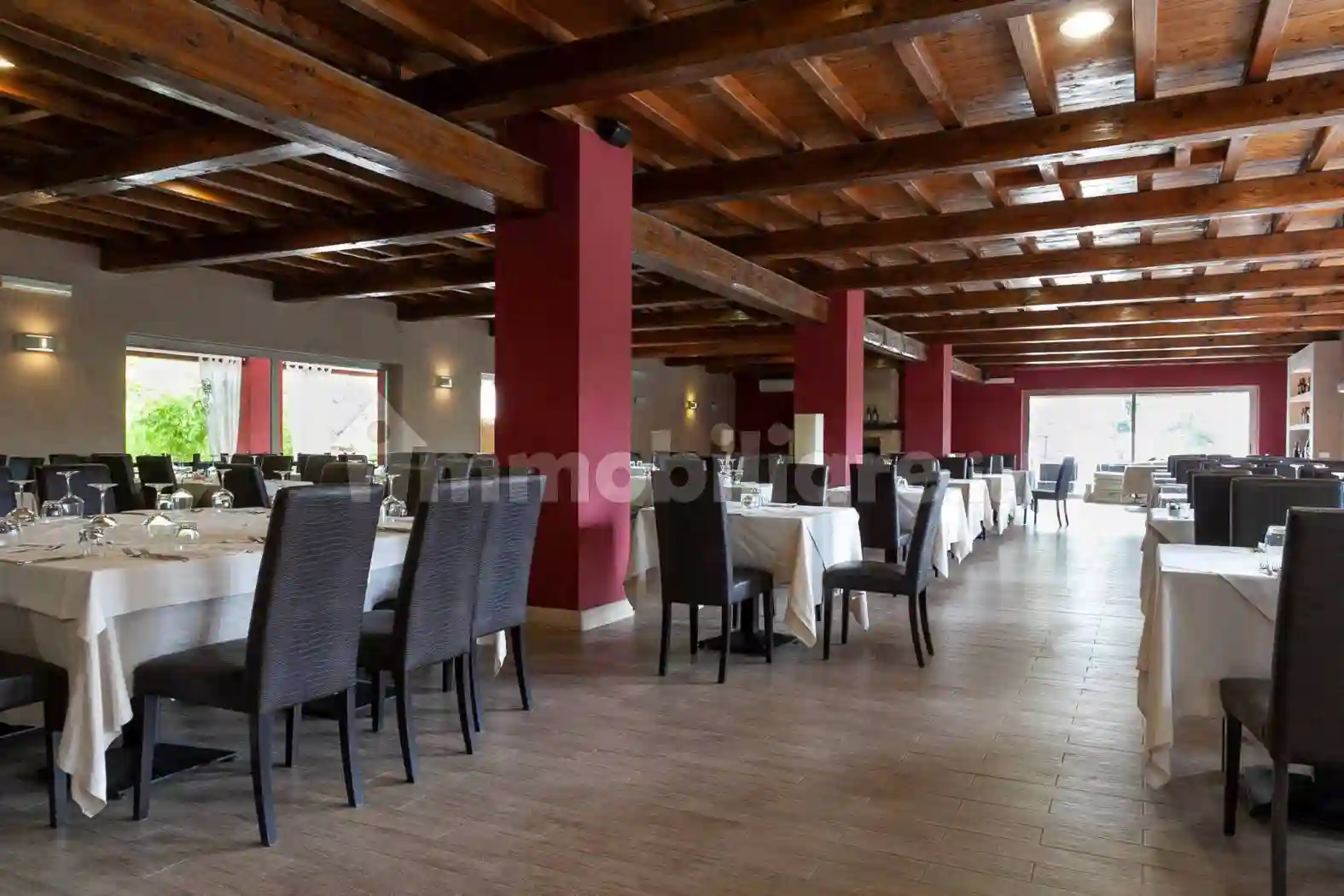 Palazzo - Edificio - foto 2