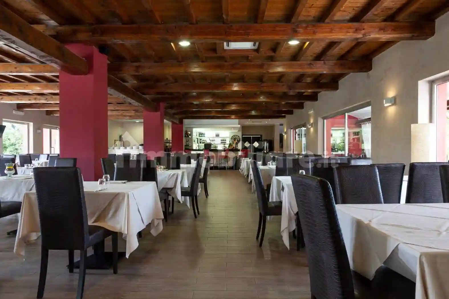 Palazzo - Edificio - foto 4