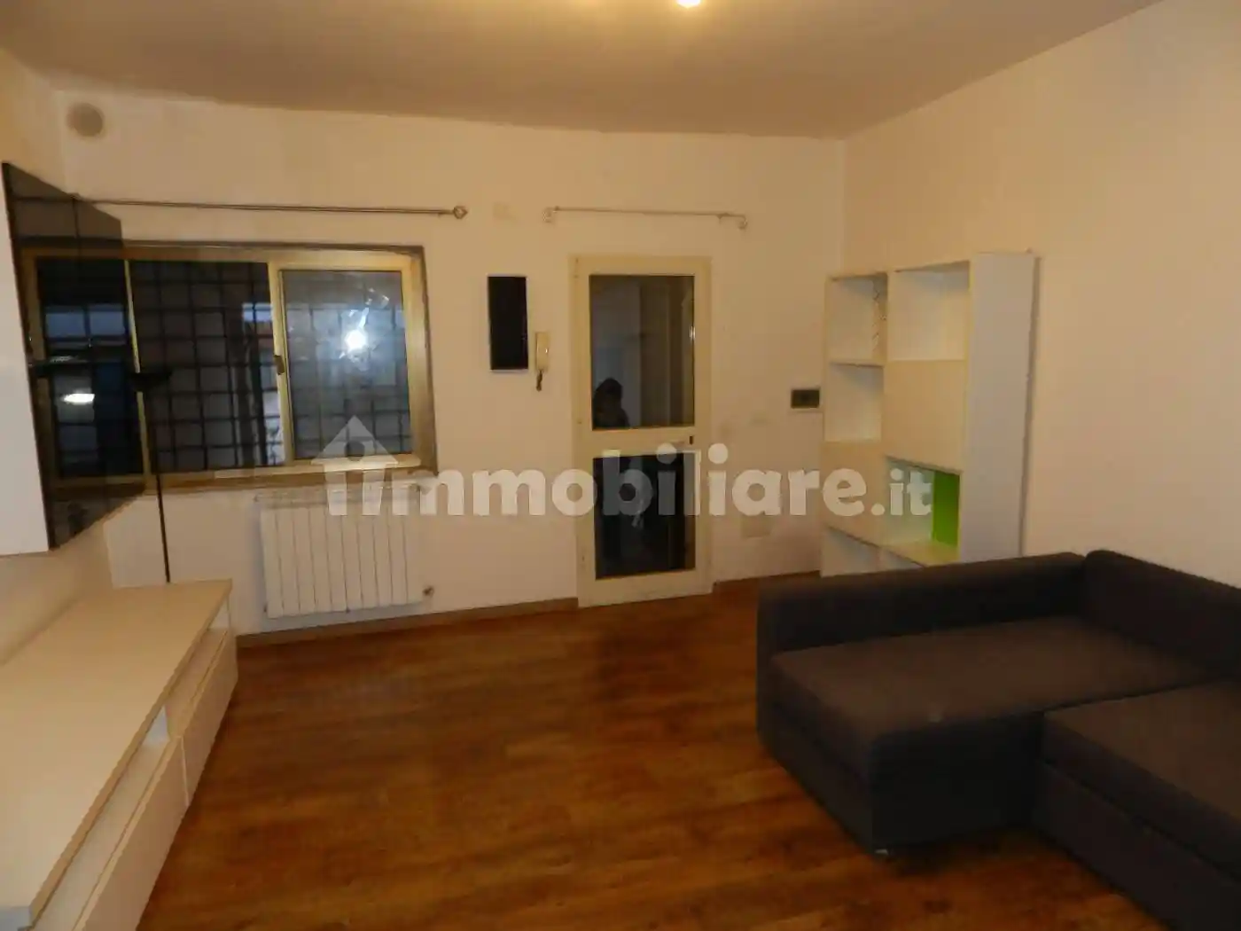 Appartamento in affitto a Fiumicino
