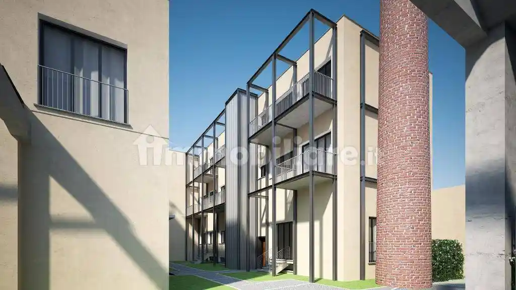 Appartamento in affitto a Torino