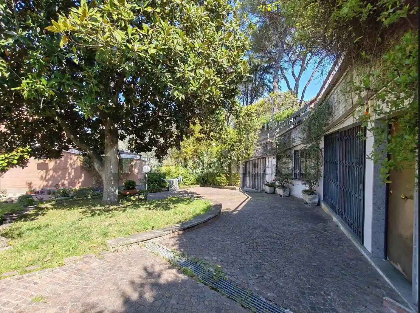 Villa a schiera via di Grottarossa 1282, Grottarossa - Saxa Rubra, Roma - foto 3