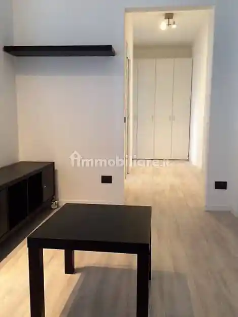 Appartamento in affitto a Saronno