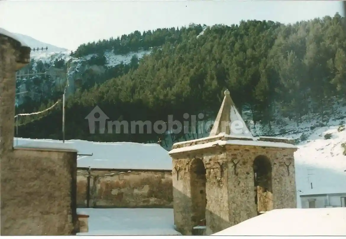 Casa indipendente in vendita a Gratteri