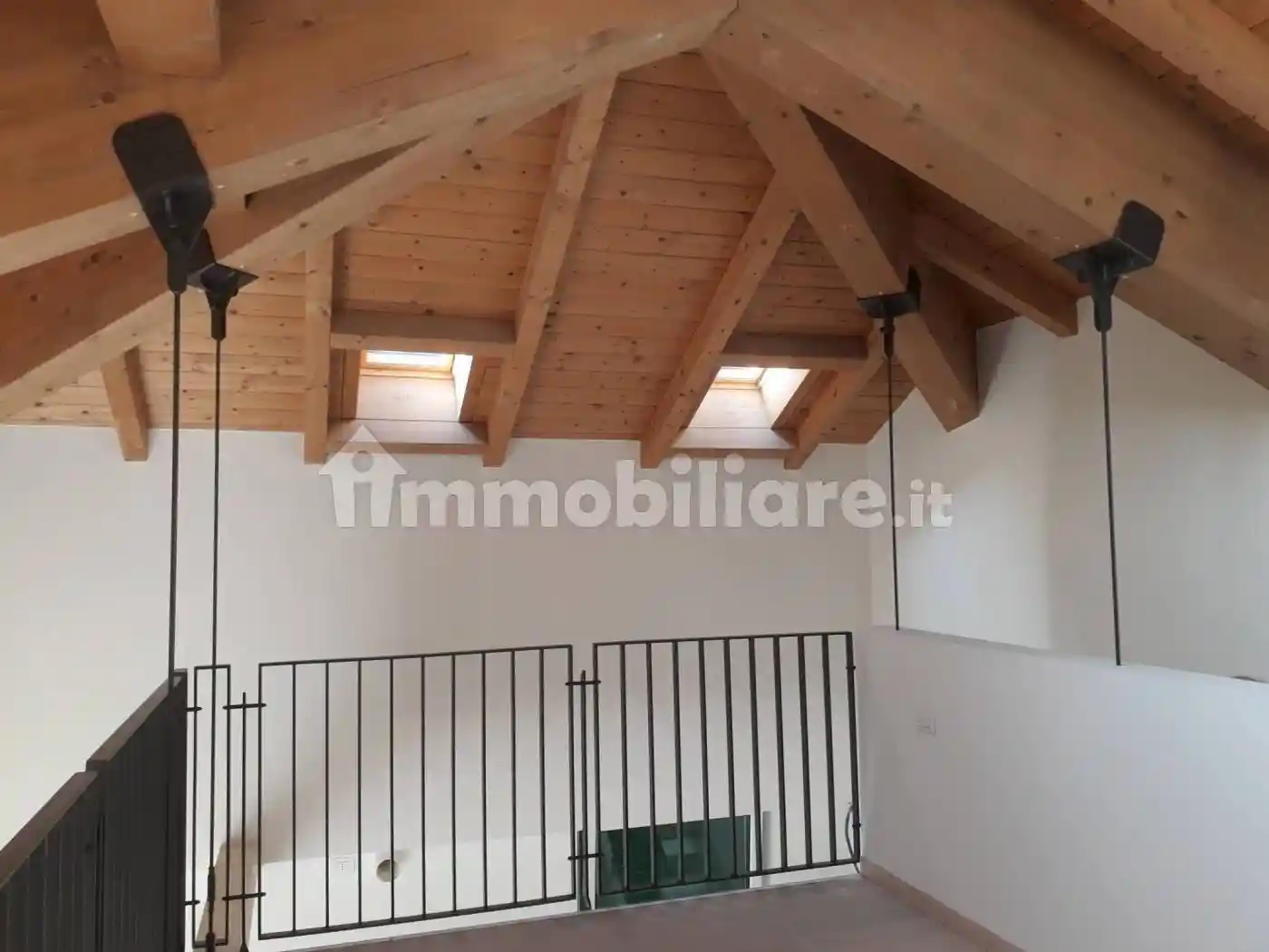 Casa indipendente in vendita a Lecco