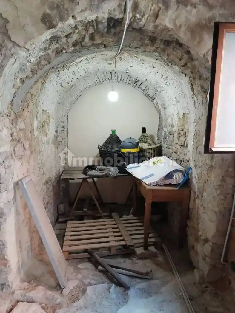 Appartamento in vendita a Flumeri