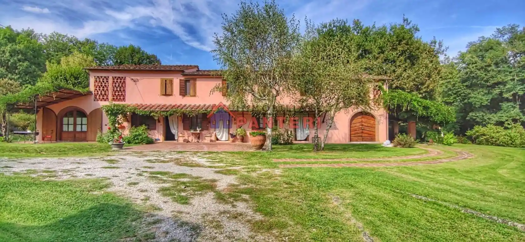 Rustico - Casale in vendita a Capannori