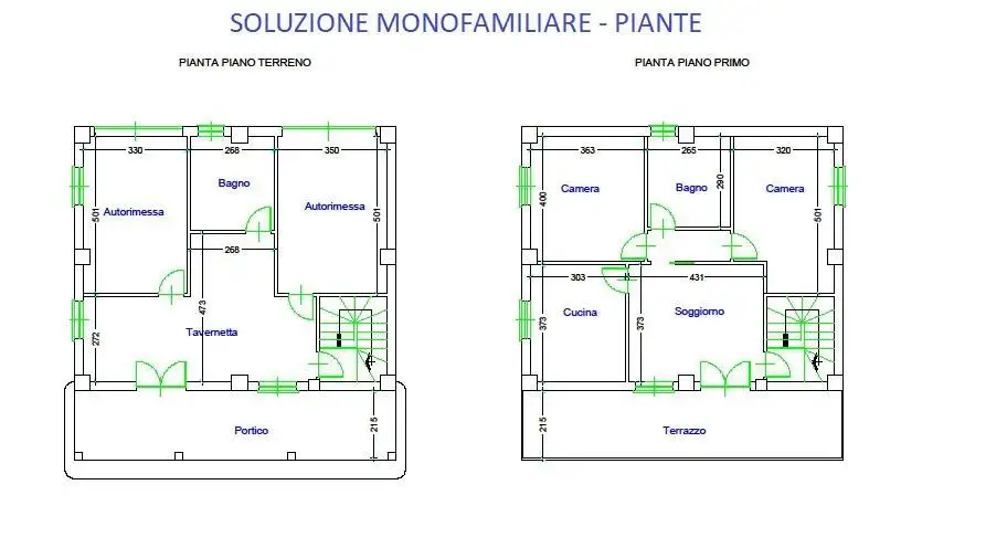 Rustico via Colorei 1, Quaregna Cerreto - foto 2