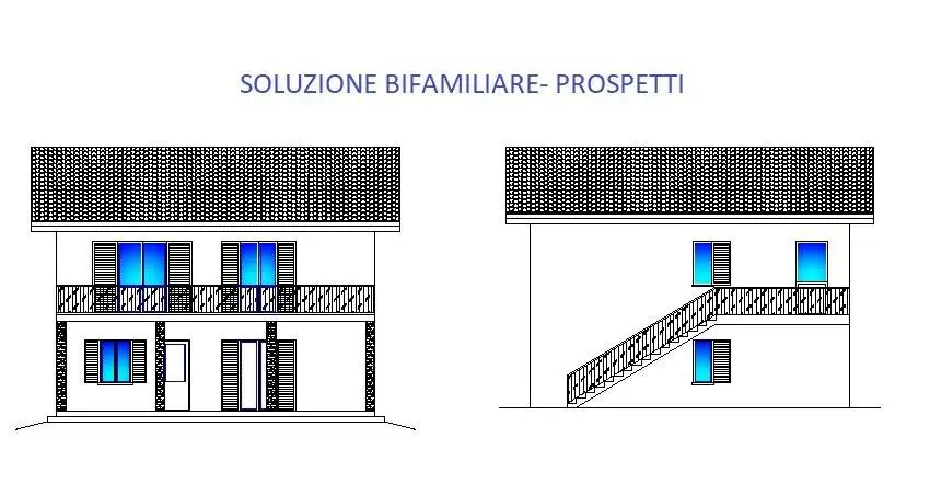 Rustico via Colorei 1, Quaregna Cerreto - foto 3