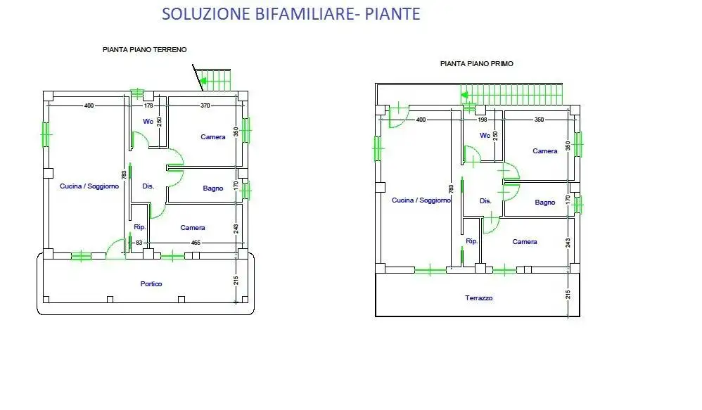 Rustico via Colorei 1, Quaregna Cerreto - foto 4