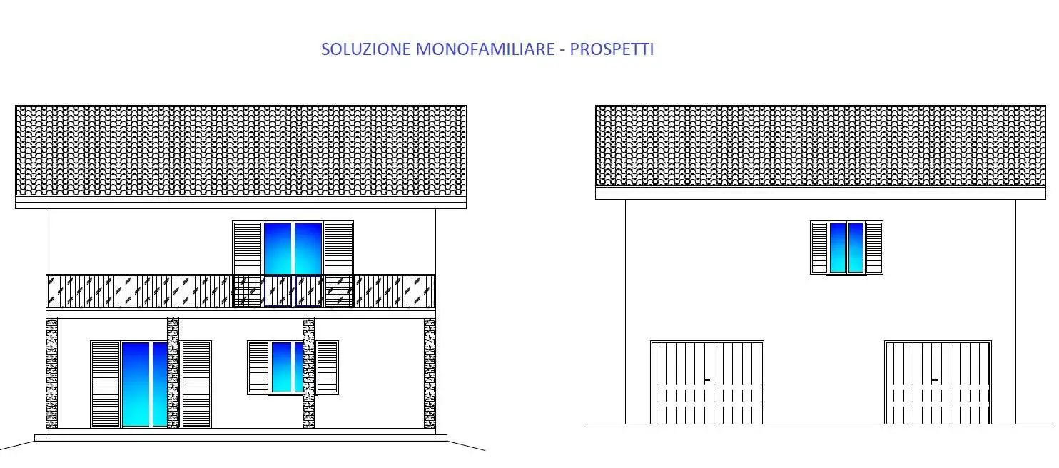 Rustico via Colorei 1, Quaregna Cerreto - foto 5