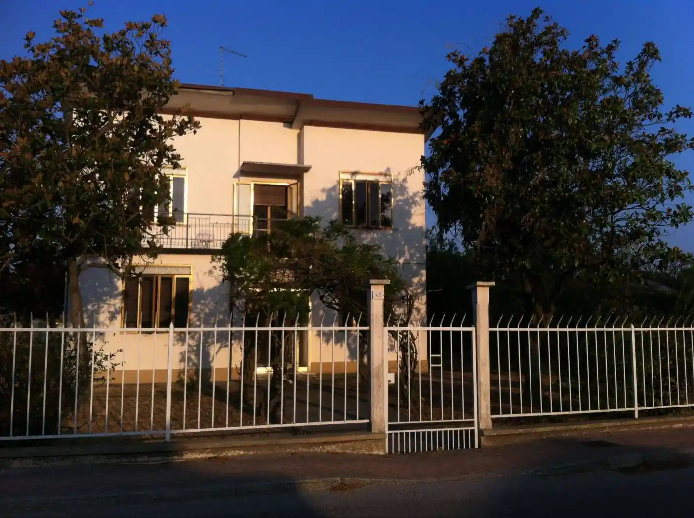 Villa unifamiliare via della Liberazione 45, Monticelli, Mesola - foto 4