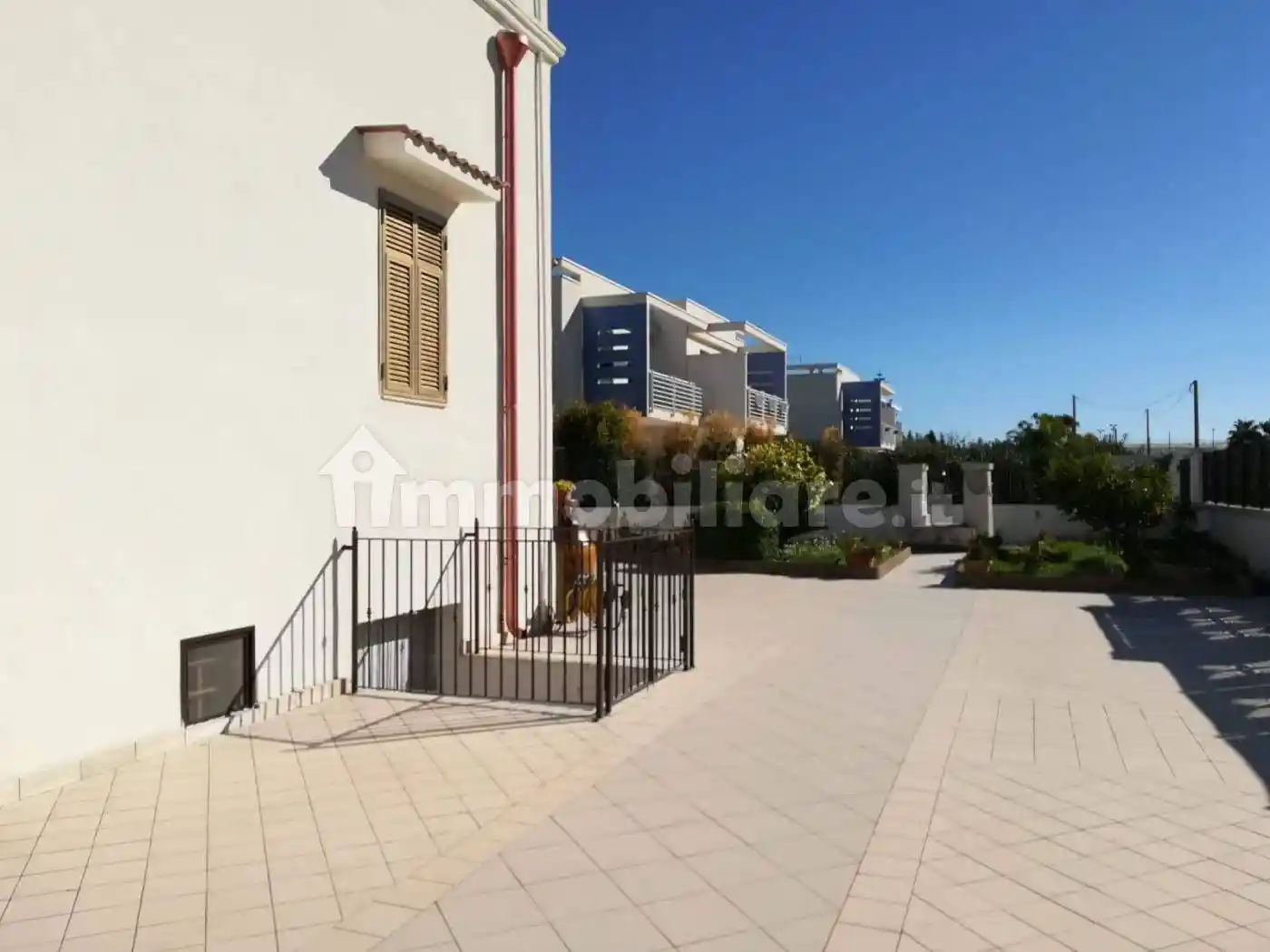 Villa unifamiliare, ottimo stato, 90 m², San Vito - Carelli, Taranto - foto 2