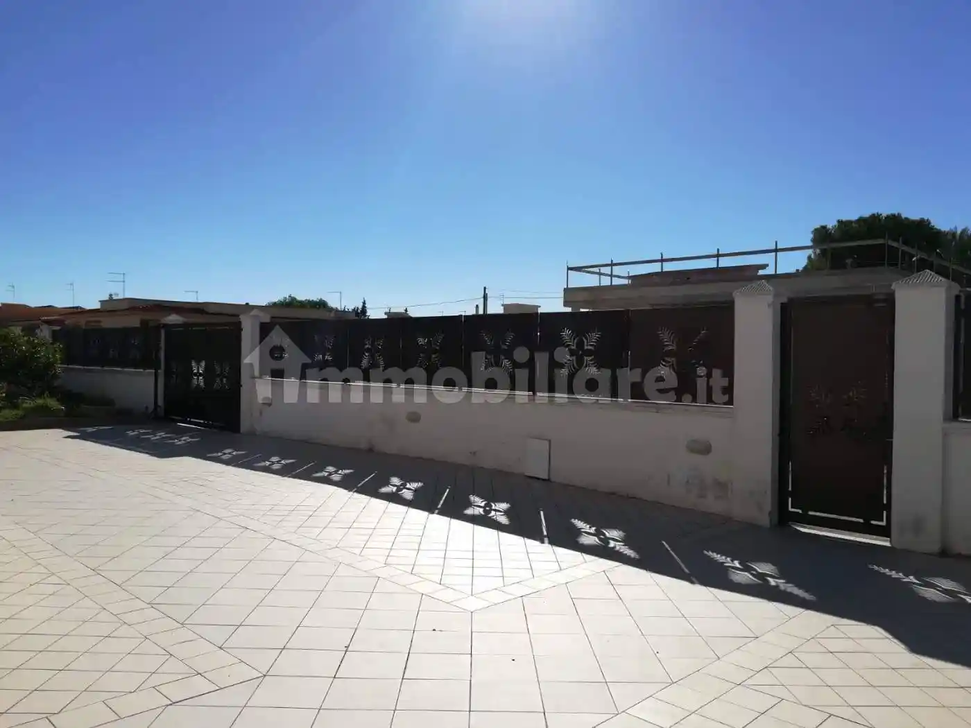 Villa unifamiliare, ottimo stato, 90 m², San Vito - Carelli, Taranto - foto 3