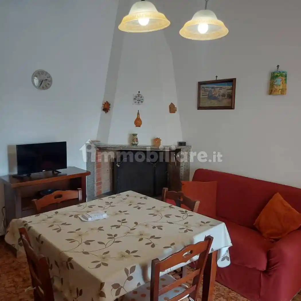 Villa unifamiliare, ottimo stato, 90 m², San Vito - Carelli, Taranto - foto 5