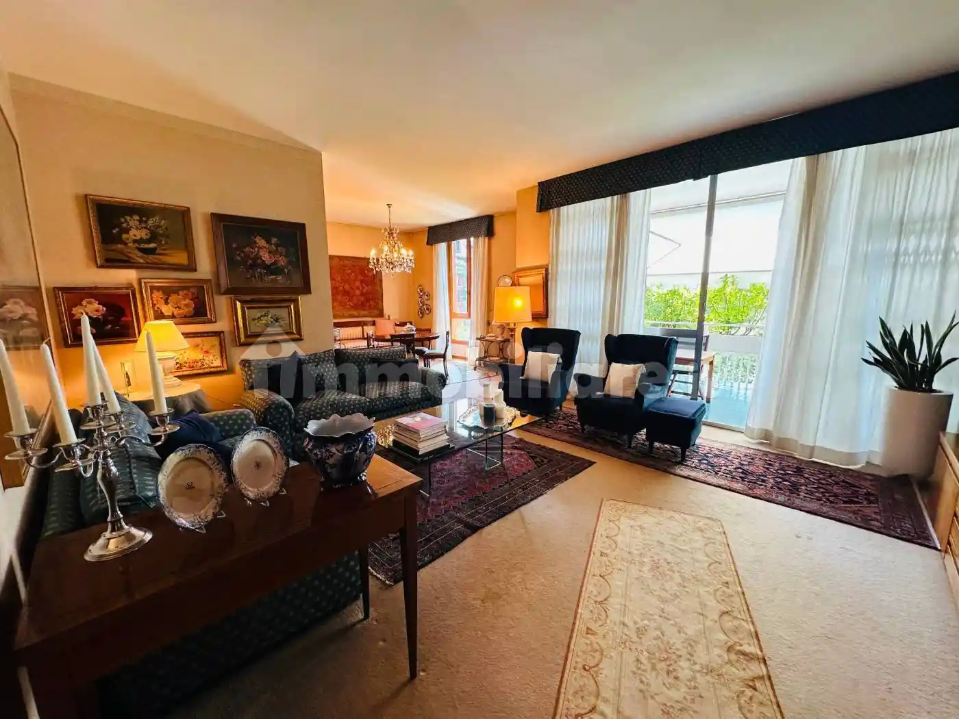 Appartamento in vendita a Segrate